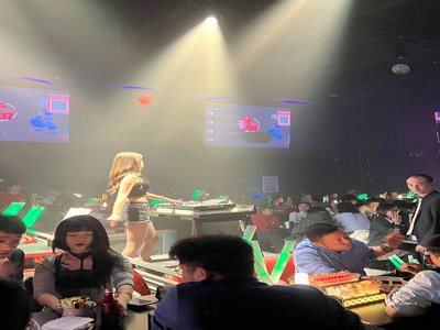 云浮夜场招聘